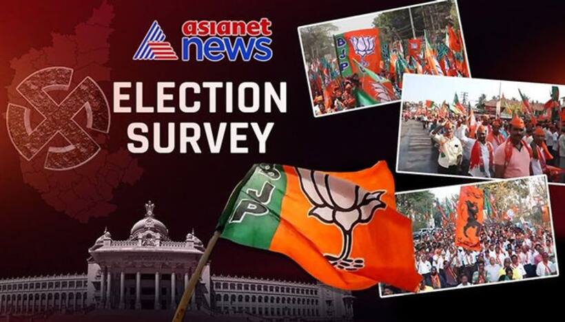 Karnataka Election 2023 Asianet News Survey: How poll fortunes of 6 heavyweights have changed