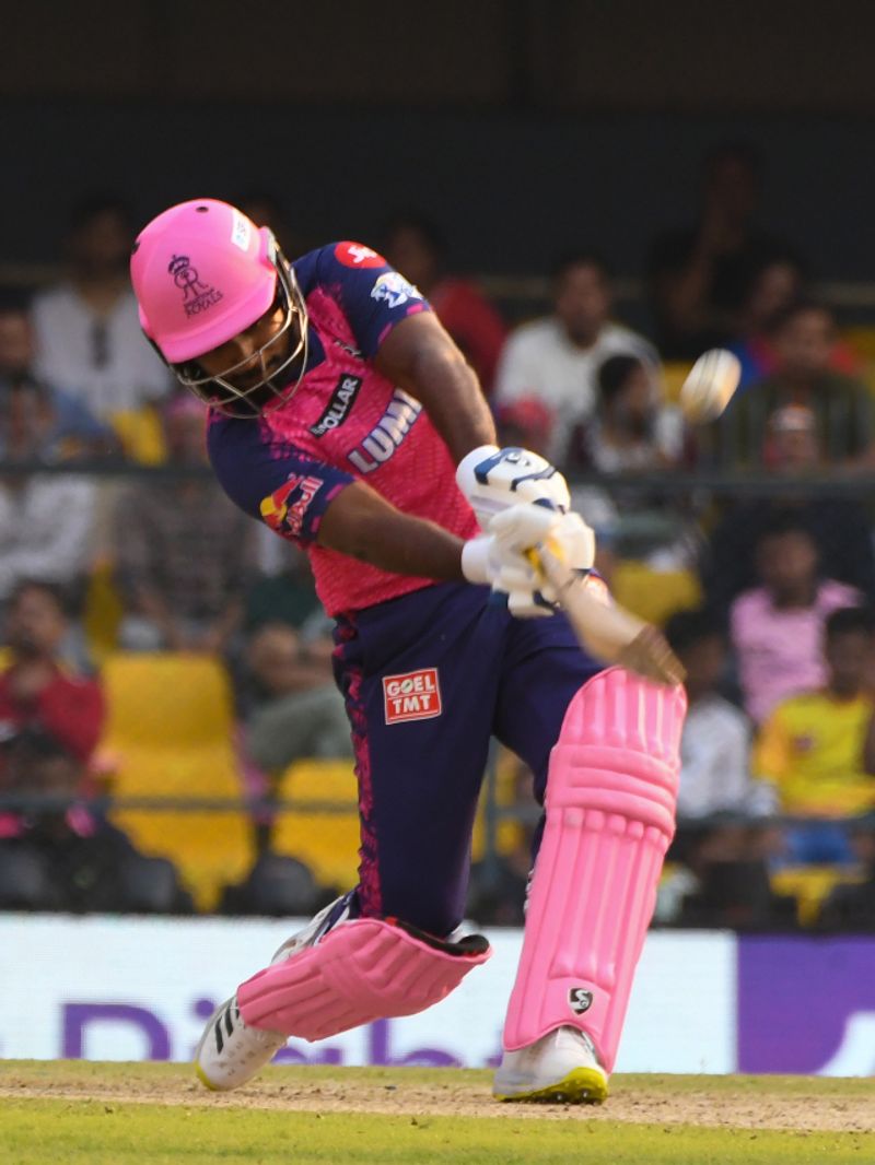 IPL 2023 Sanju Samson matured a lot as captain but Gujarat Titans will win title feels Ravi Shastri jje 