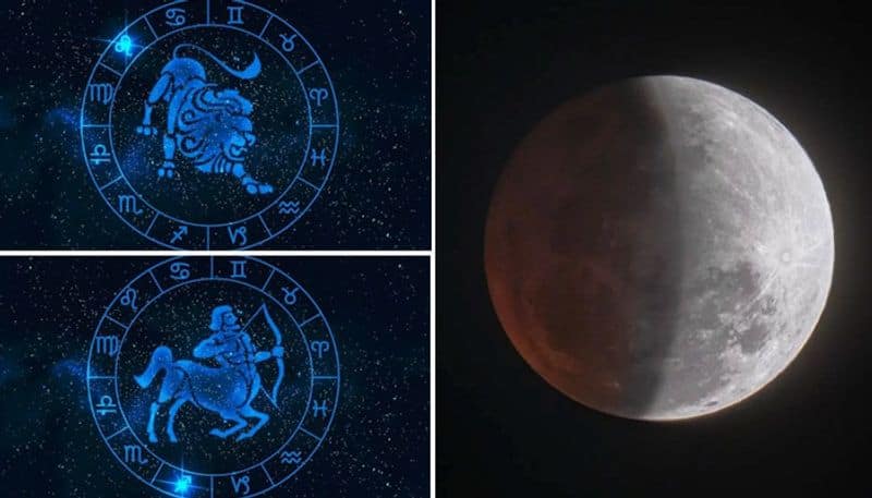 Read Lunar Eclipse 2023 Horoscope NOW: Know how Chandra Grahan will affect all Zodiac Signs vma