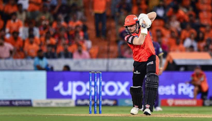 IPL 2023: Abdul Samad's final ball SIX breaks RR's hearts as SRH steals one by 4 wickets, fans jubilant