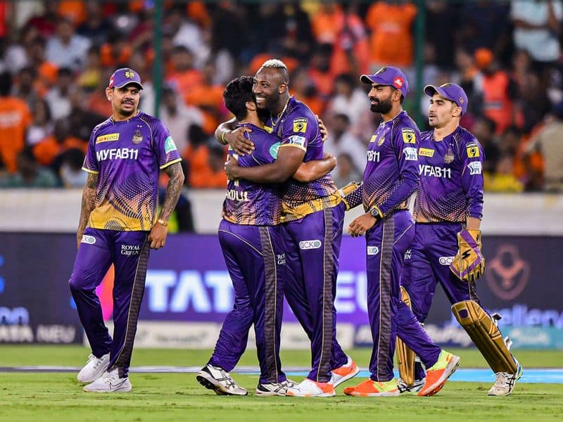 IPL 2023 Point Table updates KKR moves to 5th position gkc