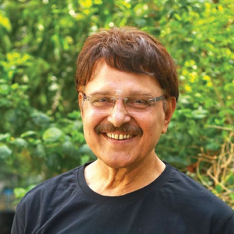 Veteran South-Indian actor Sarath Babu passes away ADC