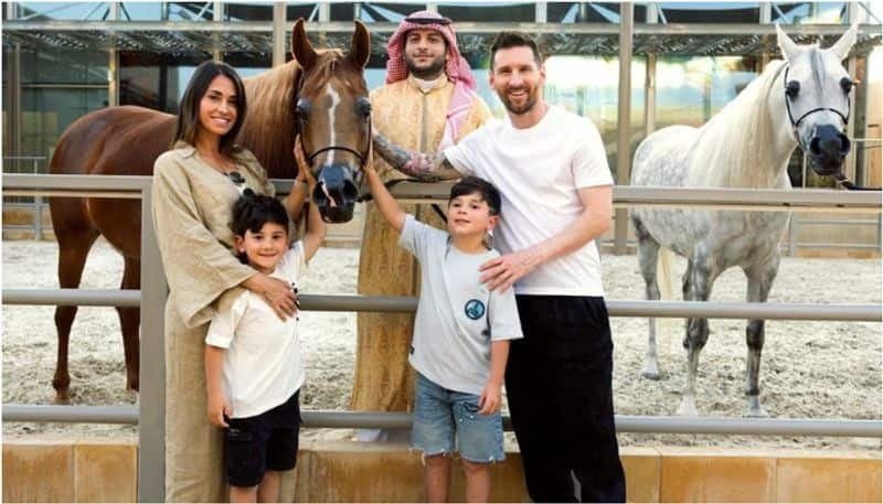 lionel messi agrees to saudi club al hilal big offer btb 