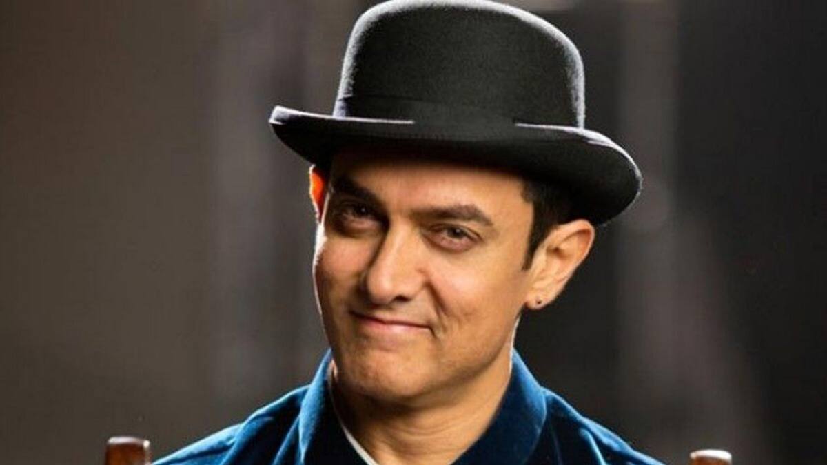 Aamir khan