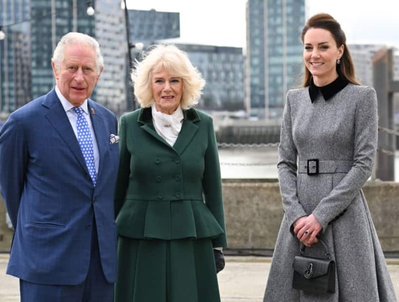 King Charles makes heartfelt gesture for Kate Middleton ahead of his coronation