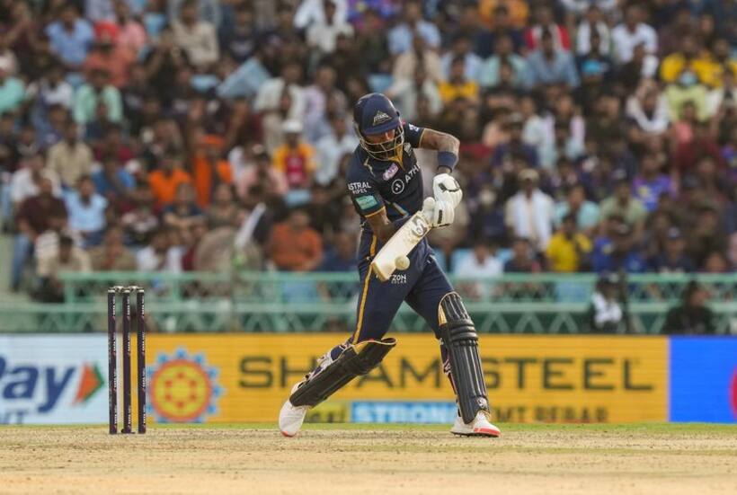 IPL 2023, RR vs GT: David Miller lauds Hardik Pandya; calls Gujarat Titans' captain a 'born leader'