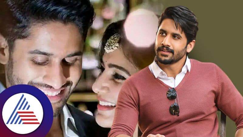 Samantha ex husband Naga Chaitanya open on his secret crush 