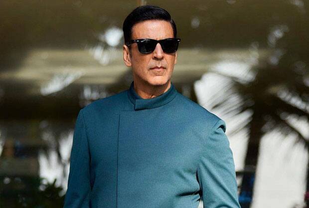 Akshay Kumar