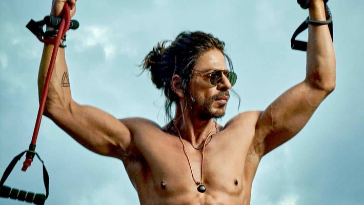 बांग्लादेश में रिलीज होगी 'पठान' बांग्लादेश में रिलीज होगी 'पठान'