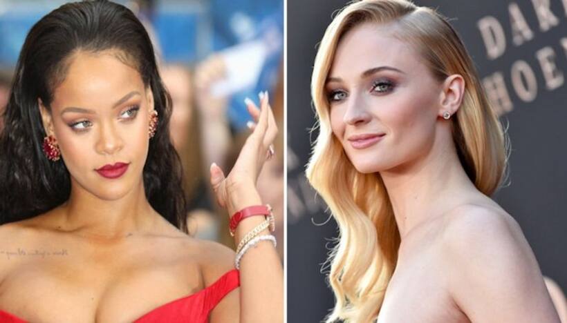 International No Diet Day: Rihanna to Sophie Turner 8 celebs who called out the toxic diet culture