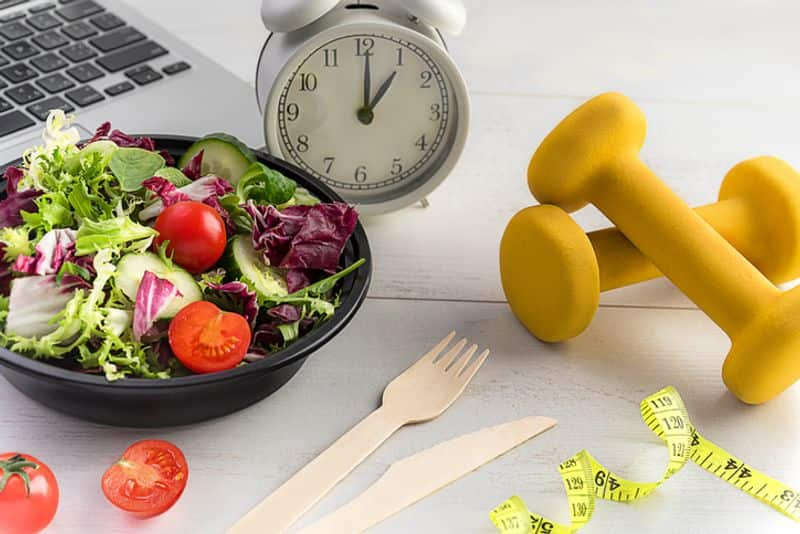 Intermittent Fasting: Know how it works, understand benefits and strategies to lose weight  RBA