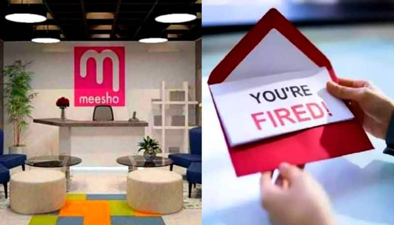 Meesho to fire 251 employees