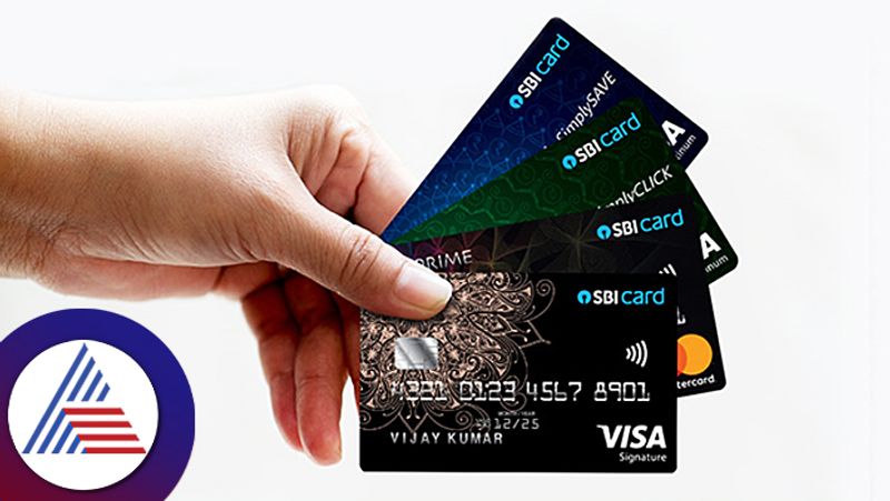 Credit card charges increased for SBI Card: Find new rates, dates, and other details