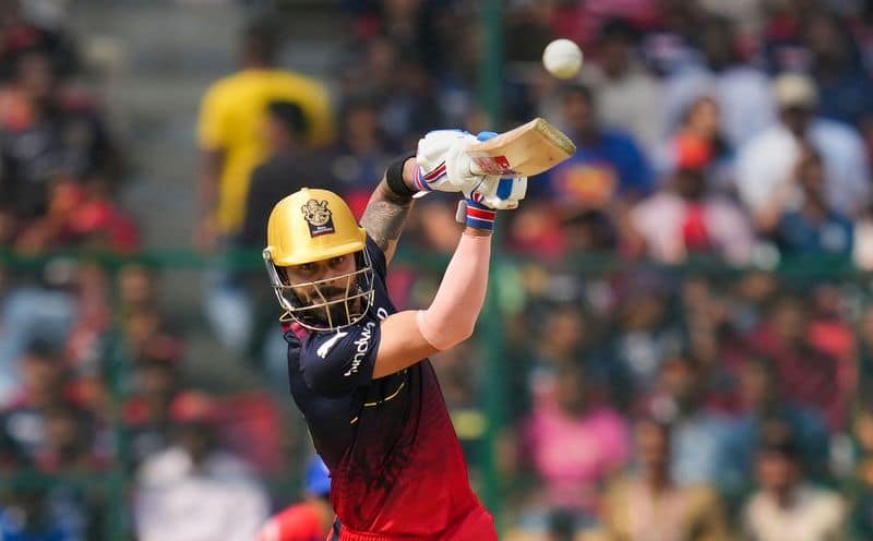 IPL 2023 RCB vs DC Live Updates, RCB won the toss against DC gkc