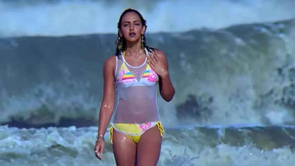 Esha Deol 