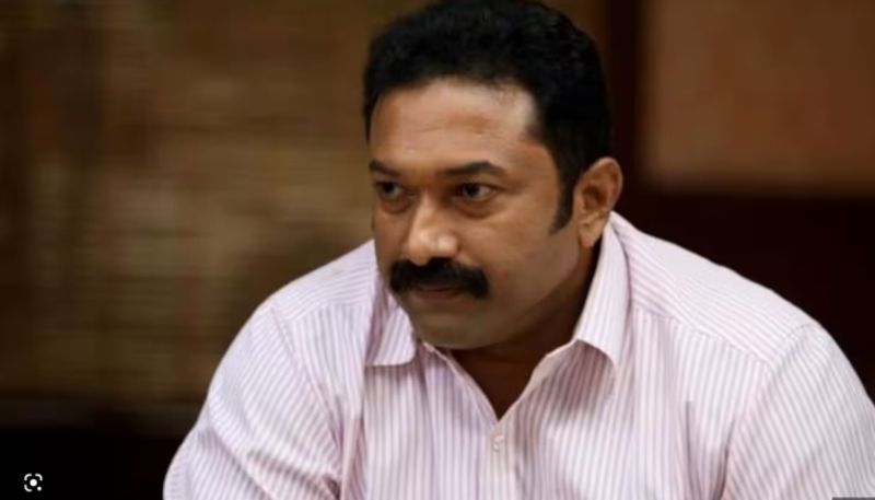 Hema Committee report fallout: Junior artist accuses Baburaj of sexual assault after promising role in movie dmn