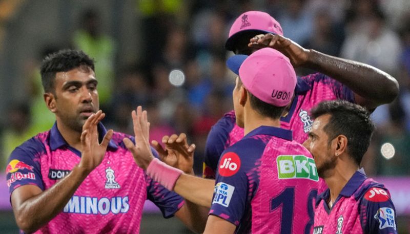 IPL 2023 RR vs GT Head to Head records big Headache for Rajasthan Royals jje 