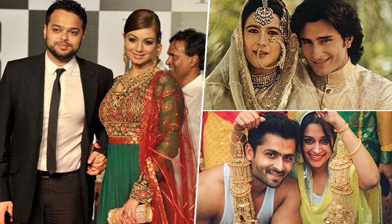 From Sharmila Tagore to Rakhi Sawant to Ayesha Takia-6 actresses who converted to Islam for LOVE ADC