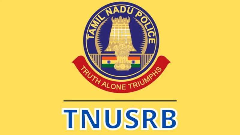 TNUSRB Recruitment 2023 has invited online applications for constable jail warden