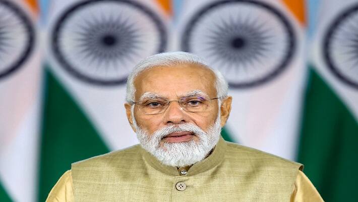 PM Narendra Modi
