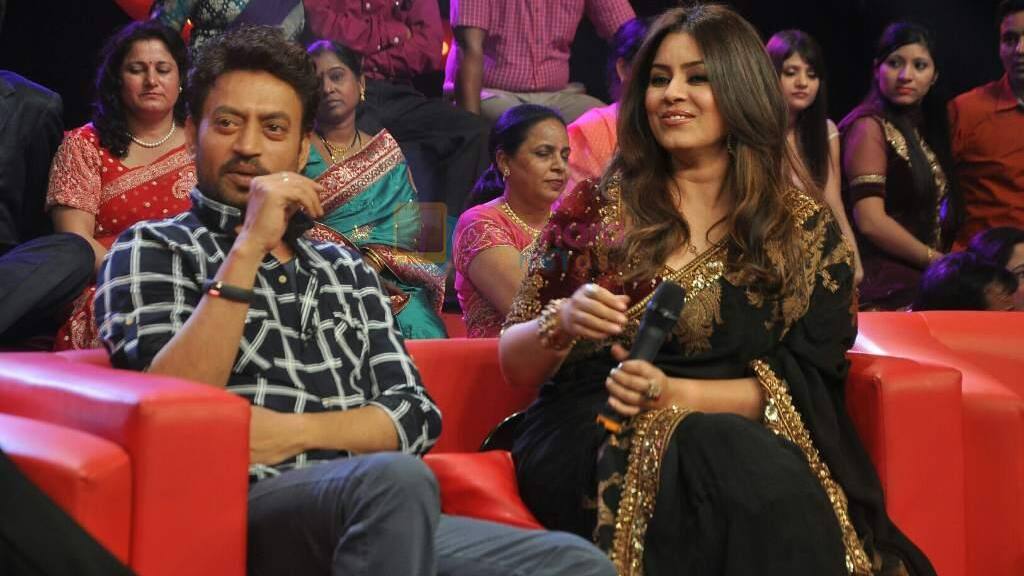 Irrfan Khan