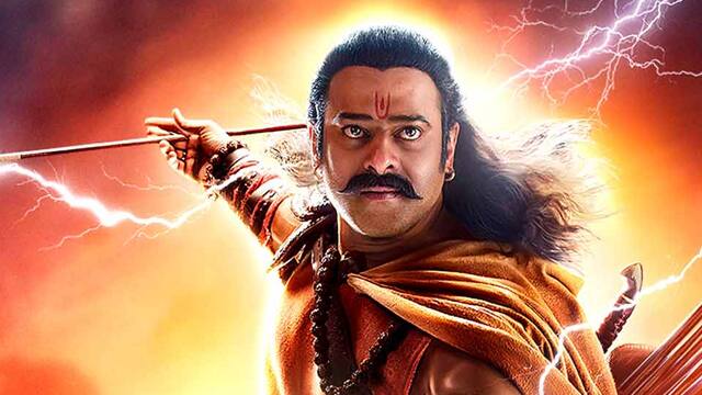 prabhas adipurush