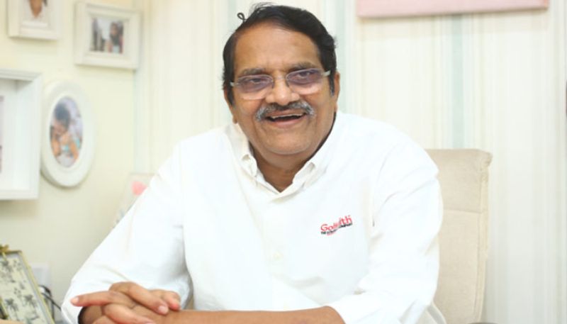 Asianet Image Asianet Image