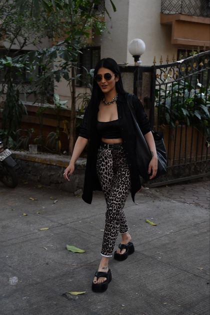 Shruti Haasan