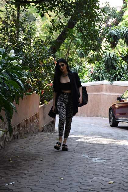 Shruti Haasan