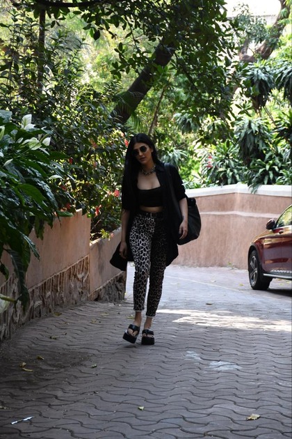 Shruti Haasan