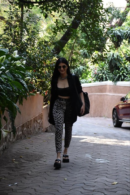 Shruti Haasan