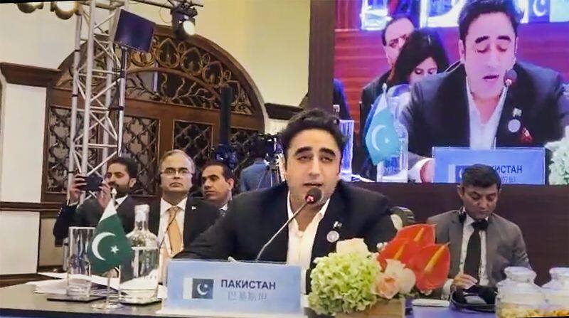 Pakistan hypocrisy exposed! Bilawal Bhutto preaches in Goa, terrorists Pak trained kill 5 Indian soldiers