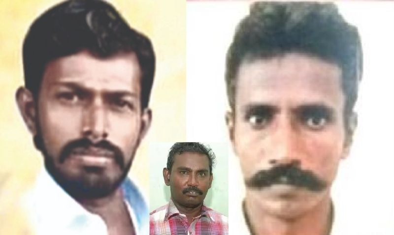 goondas act was passed on two arrested in the case of the vao murder 