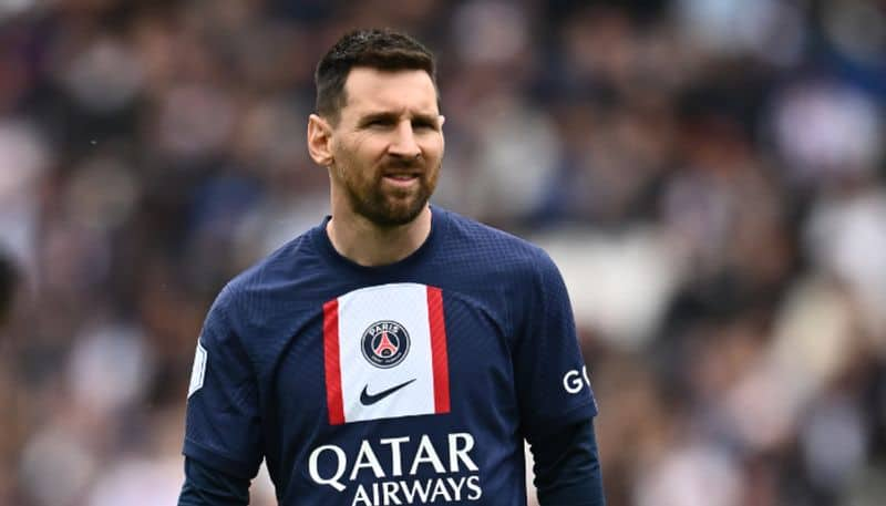 football Has Lionel Messi agreed a move to Saudi Arabia with Al-Hilal? Father Jorge reveals truth-ayh