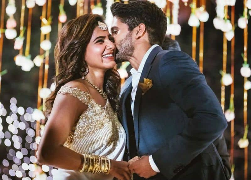 Why did Samantha Ruth Prabhu and Naga Chaitanya divorce? Here's the REAL reason  RBA