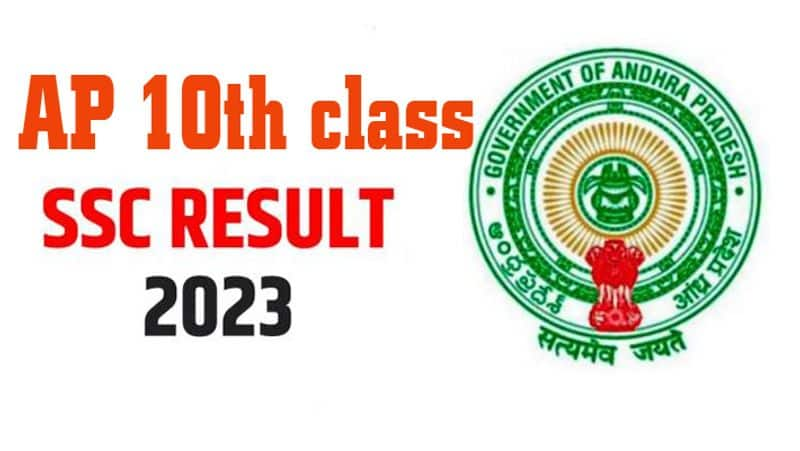 AP SSC results: AP 10th class results will be released today. Check your results as follows RMA