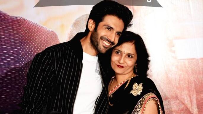 Kartik Aaryan