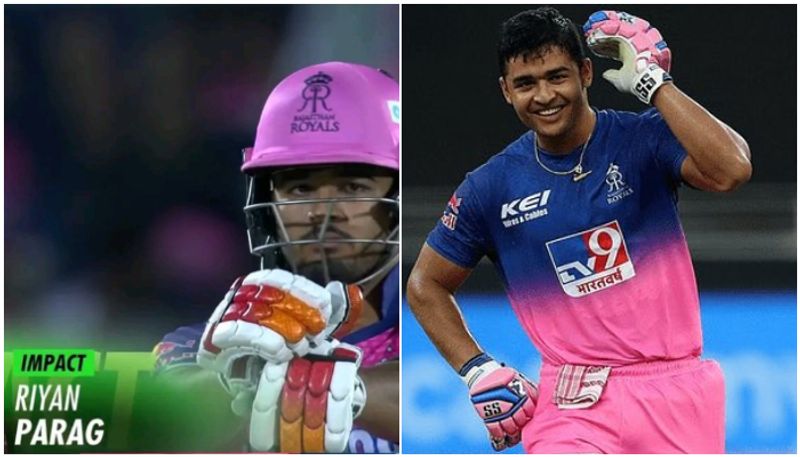 rajasthan royals defeat trolls against riyan parag and devdutt padikkal btb