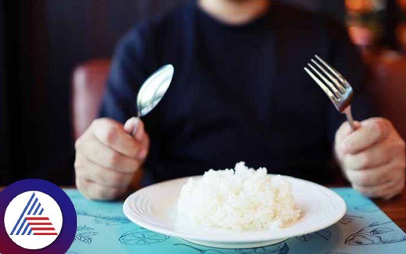 Do you eat rice for breakfast? Is it healthy habit Vin