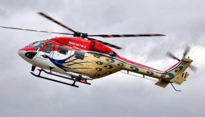 Chhattisgarh Class 10, 12 toppers take chopper ride for second year in succession; check details