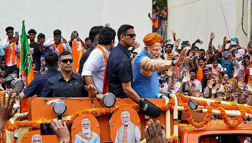 Karnataka Election 2023: PM Modi, Amit Shah urge voters to come out in large numbers