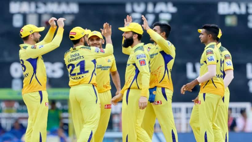 CSK vs MI; மகுடம் சூடுமா சிஎஸ்கே; இன்று நடக்கும் போட்டியில் இடம் பெறுவது யாரெல்லாம் தெரியுமா?