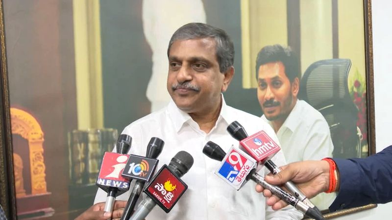 ysrcp leadedr sajjala ramakrishna reddy fires on tdp chief chandrababu naidu over r5 zone issue ksp