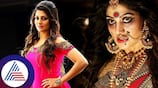 Radhika Kumaraswamy Ramesh Aravind Starrer Bhairadevi Trailer Out gvd