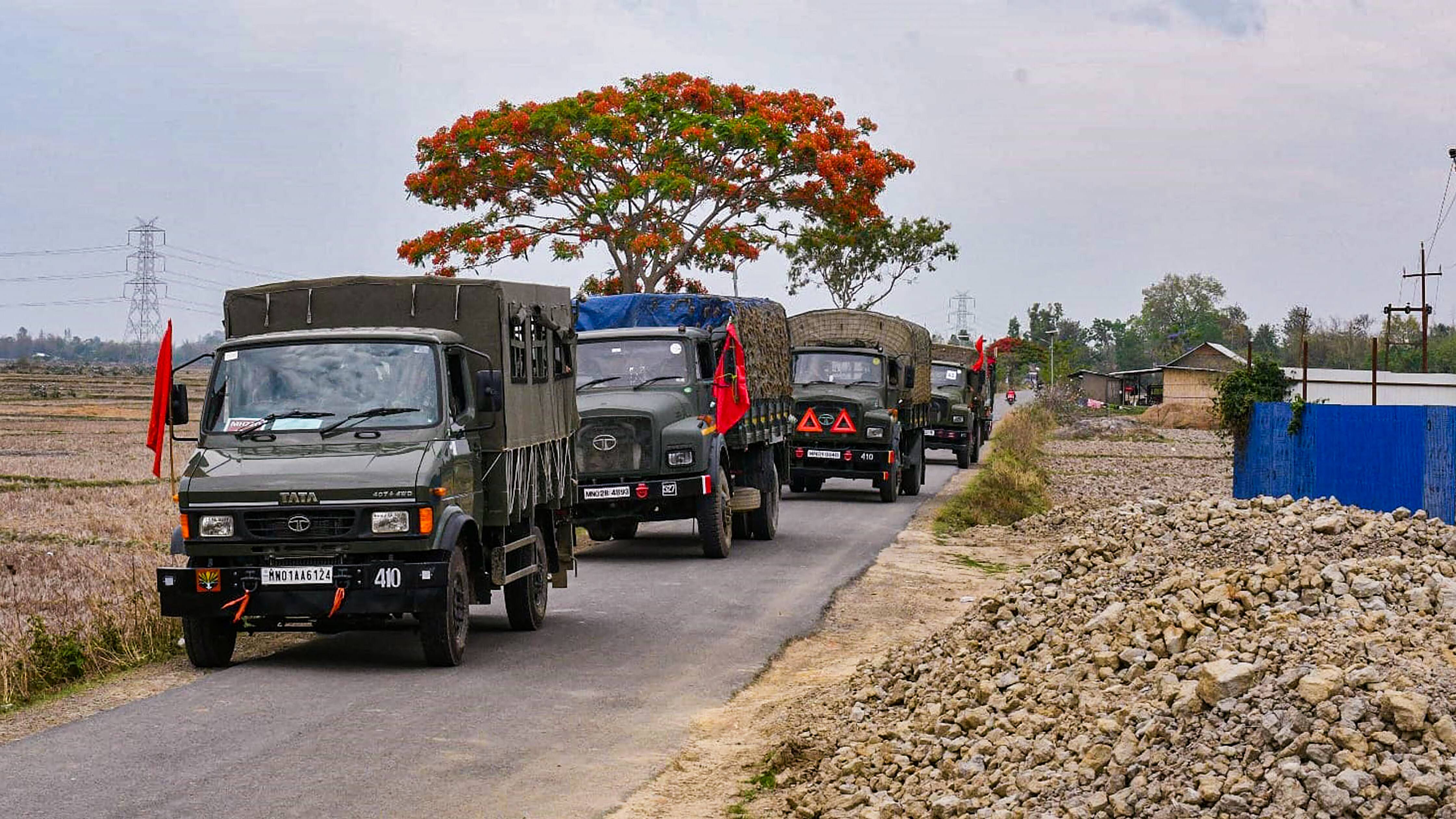 manipur violence