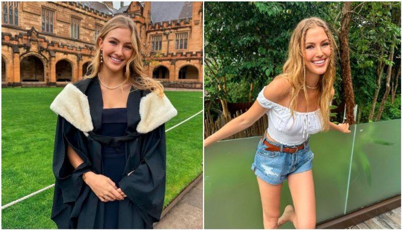 Miss Universe Finalist Sienna Weir passes away At 23 After Tragic Horse Riding Accident sgk