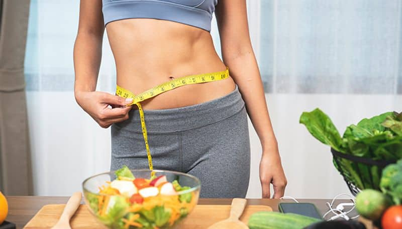 Want to lose weight without dieting? Here are 7 easy and fast ways to be fit-msw