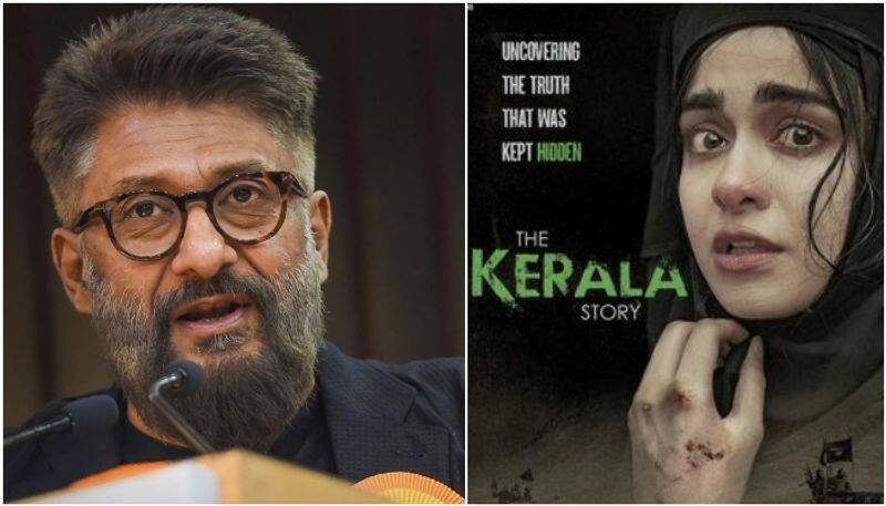 Vivek Agnihotri warns The Kerala Story team will get unimaginable hate sgk