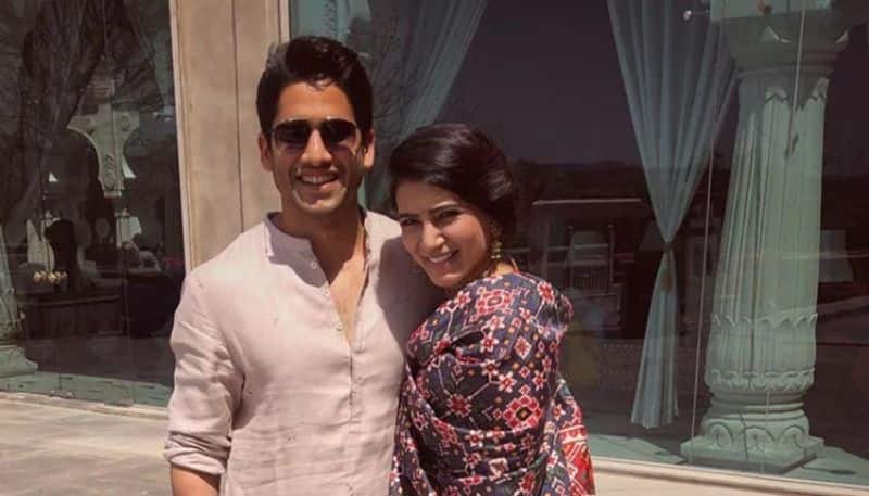 naga chaitanya says about what happened to his life after divorce hyp 