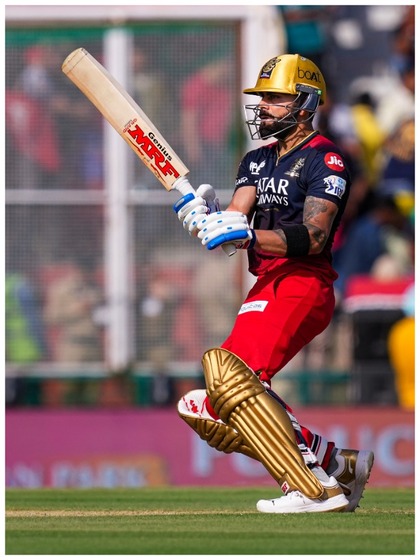 టాప్ 5లో కింగ్..